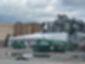 Shrink Wrap Dome