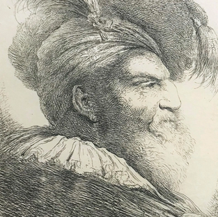 Giovanni Benedetto Castiglione