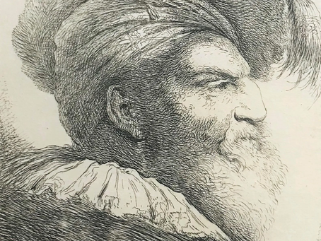 Giovanni Benedetto Castiglione