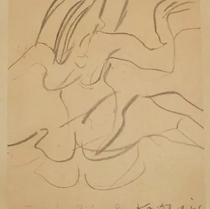 Willem De Kooning Works