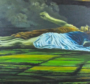 Sidney Goodman Works