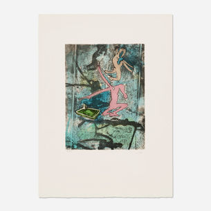 Roberto Sebastian Matta