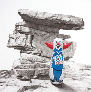 Phillip Adams Seraphingallery