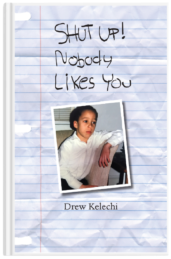 SHUT UP! Nobody Likes You