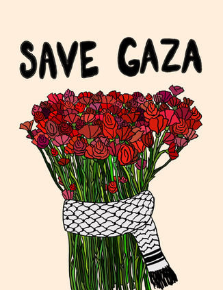 Save Gaza