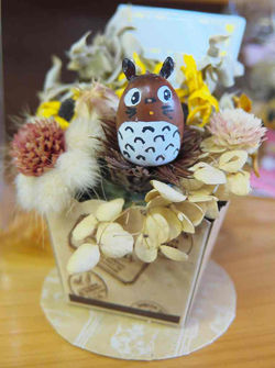 北山森クラブ　森のクラフト　2017.6.26 北山湖散策 079