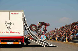 ホンダトライアルバイクショー2010.11.07 佐賀インターナショナルバルンフェスタ 033