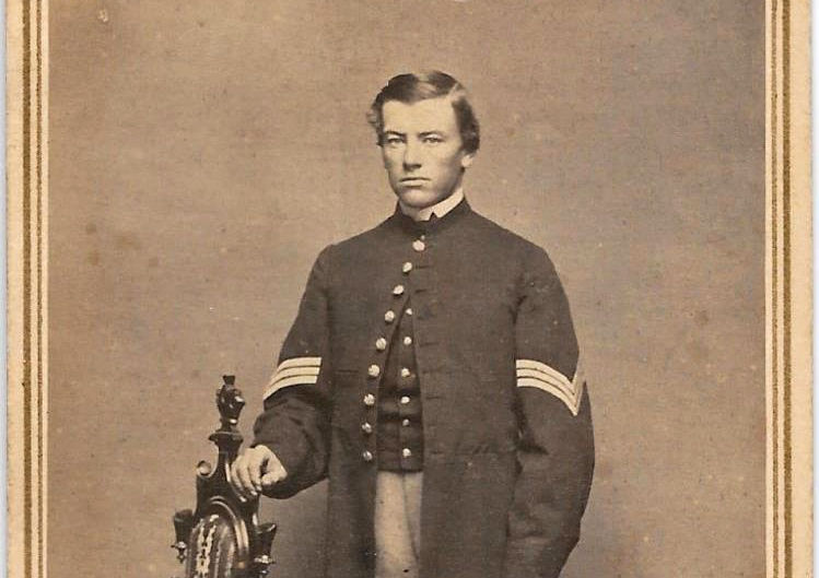 Honoring the Last Civil War Veterans