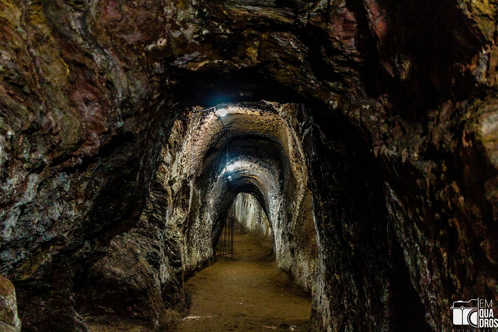 Mina do Bijoca