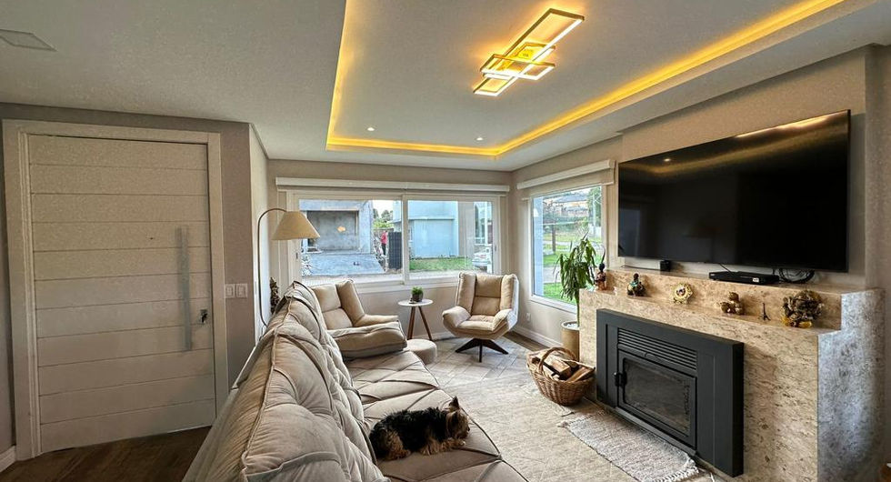 Casa a Venda em Gramado Canela RS - Imobiliária em Gramado Canela Imóvel Serra