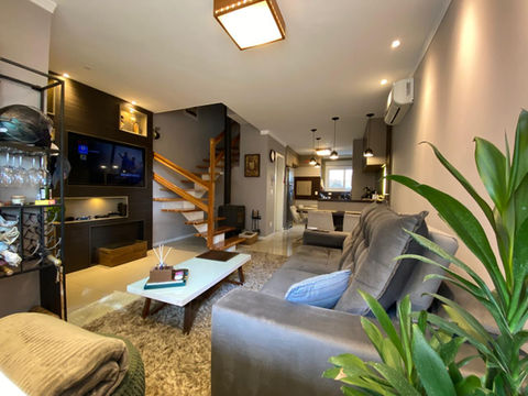 Casa Canela RS