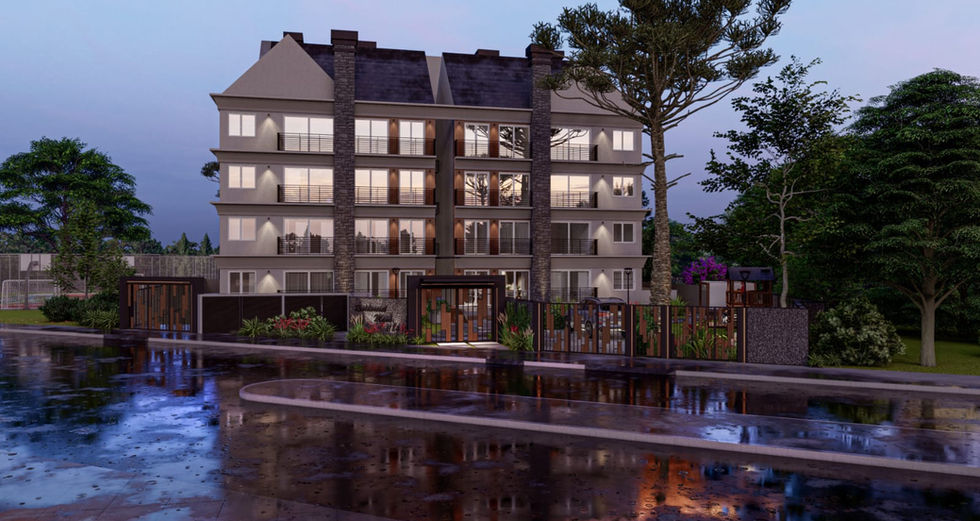 Apartamento a Venda em Canela RS - Imobiliária em Canela Imóvel Serra