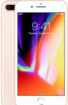 Thumbnail: Apple iPhone 8 Plus
