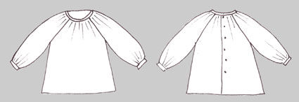LA BLOUSE PASEO DE GRACIA