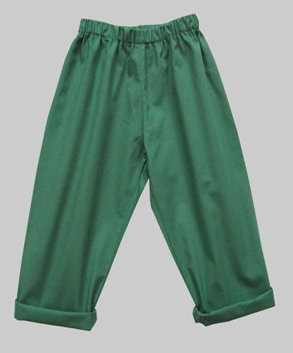 LE PANTALON LANTAU