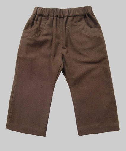 LE PANTALON JOUXTENS