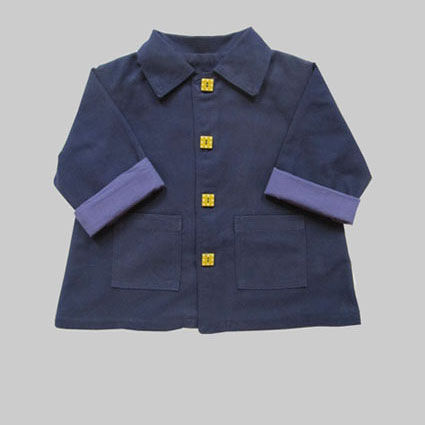 L'IMPERMEABLE SHABOLO
