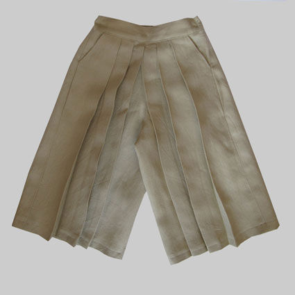 LE PANTALON OSAKA