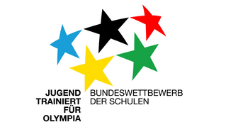 Jugend trainiert für Olympia Fußball