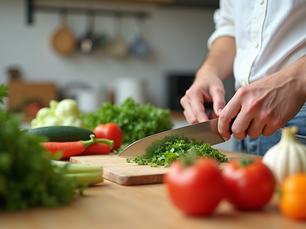 Maximizing Peptide Therapy Benefits Through Lifestyle Changes