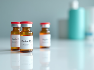 Peptide Sciences Alternatives: Where People Are Buying Peptides Today