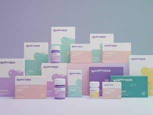 Understanding Tirzepatide Pricing Guppy Meds