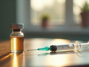 Exploring the Benefits of Peptide Therapy and Intermittent Fasting Together