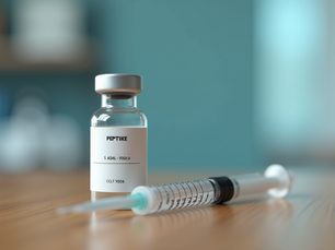 How Peptide Therapy Can Alleviate Andropause Symptoms in Men