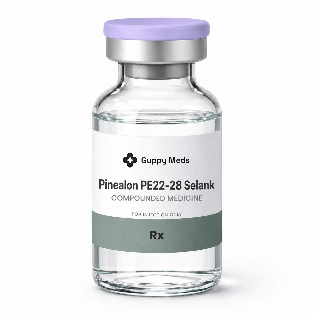 Pinealon / PE22-28 / Selank
