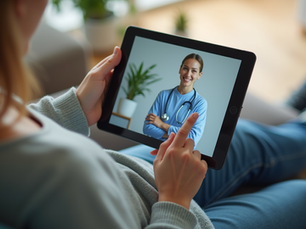 Unlocking Health: The Future of Preventative Longevity through Telehealth Programs