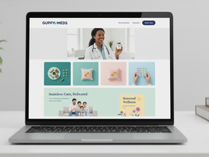 Understanding Insights from Guppy Meds Medication Reviews Online