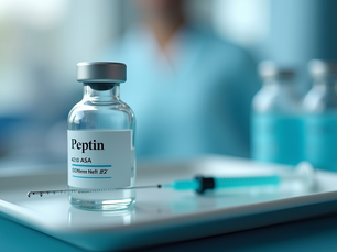 The Benefits of Peptide Therapy for Achieving Hormone Balance