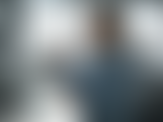 Scientist studying peptides in clinical research lab