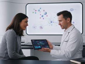 medicina avanzada péptidos