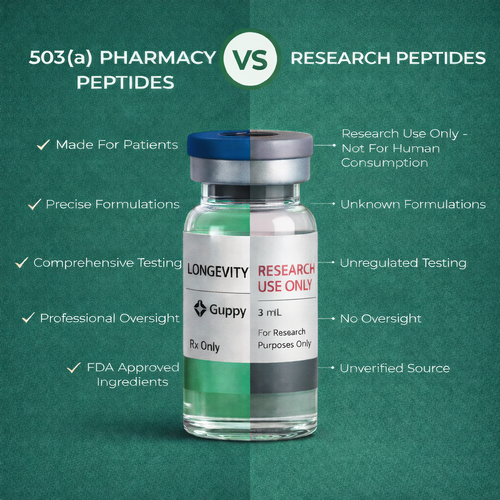 #aod9604 AOD 9604 (5mg) Karma Peptides