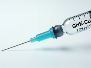 How Long Does It Really Take for GHK-Cu Injections to Show Results