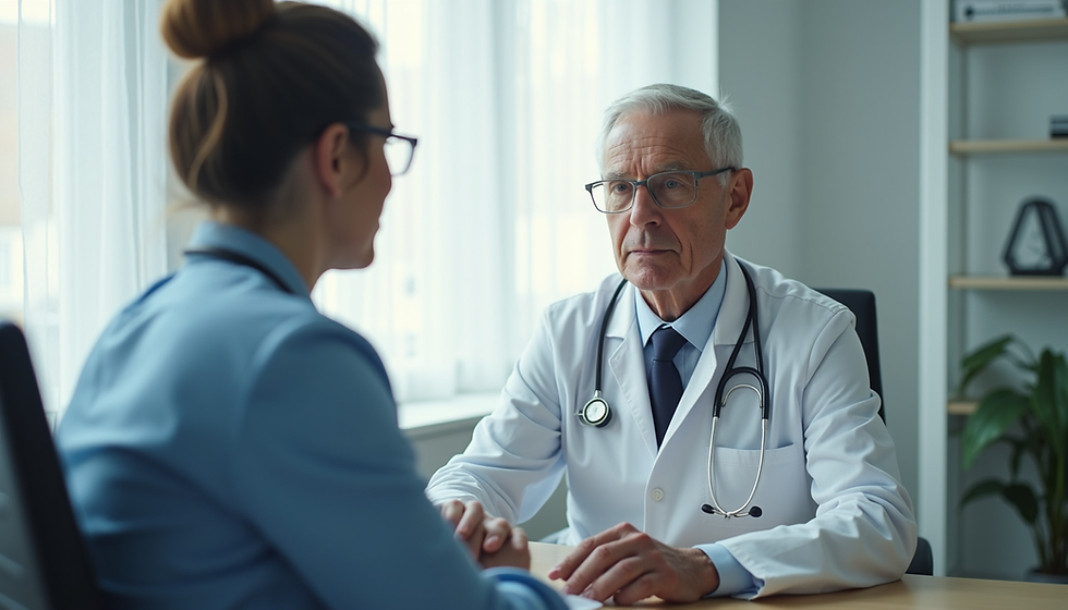 Understanding the Peptide Therapy New Patient Onboarding Process