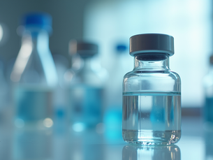 Understanding the Key Differences Between Research Peptides and Medically Prescribed Peptides