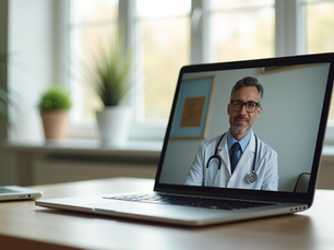 Find the Best Longevity Doctor Near You for Telehealth Consultations