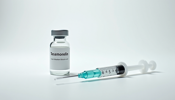 can you mix tesamorelin and ipamorelin in the same syringe Tesamorelin Dosage for Men: Complete Guide