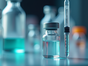 Unlocking Longevity: How a Peptide Program Can Optimize Your Lifespan