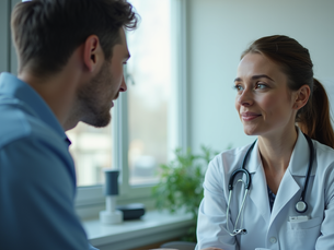 Understanding the Peptide Therapy Consultation Process Step by Step