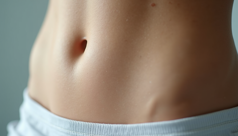 Effective Techniques for Rotating Injection Sites in Peptide Therapy