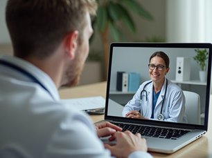Transform Your Health with Online Longevity Doctor Consultations