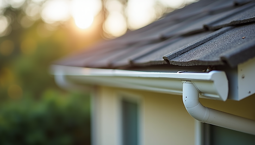 Winter Weather in Florida How It Impacts Your Gutters and When to Replace Them