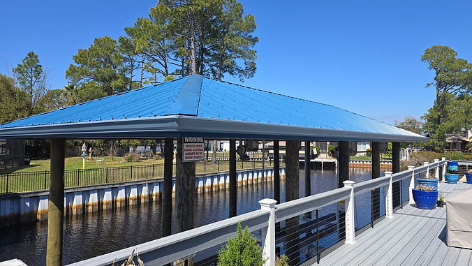 seamless gutters and gutter guard screen installation contractor company - Cantonment, Gul