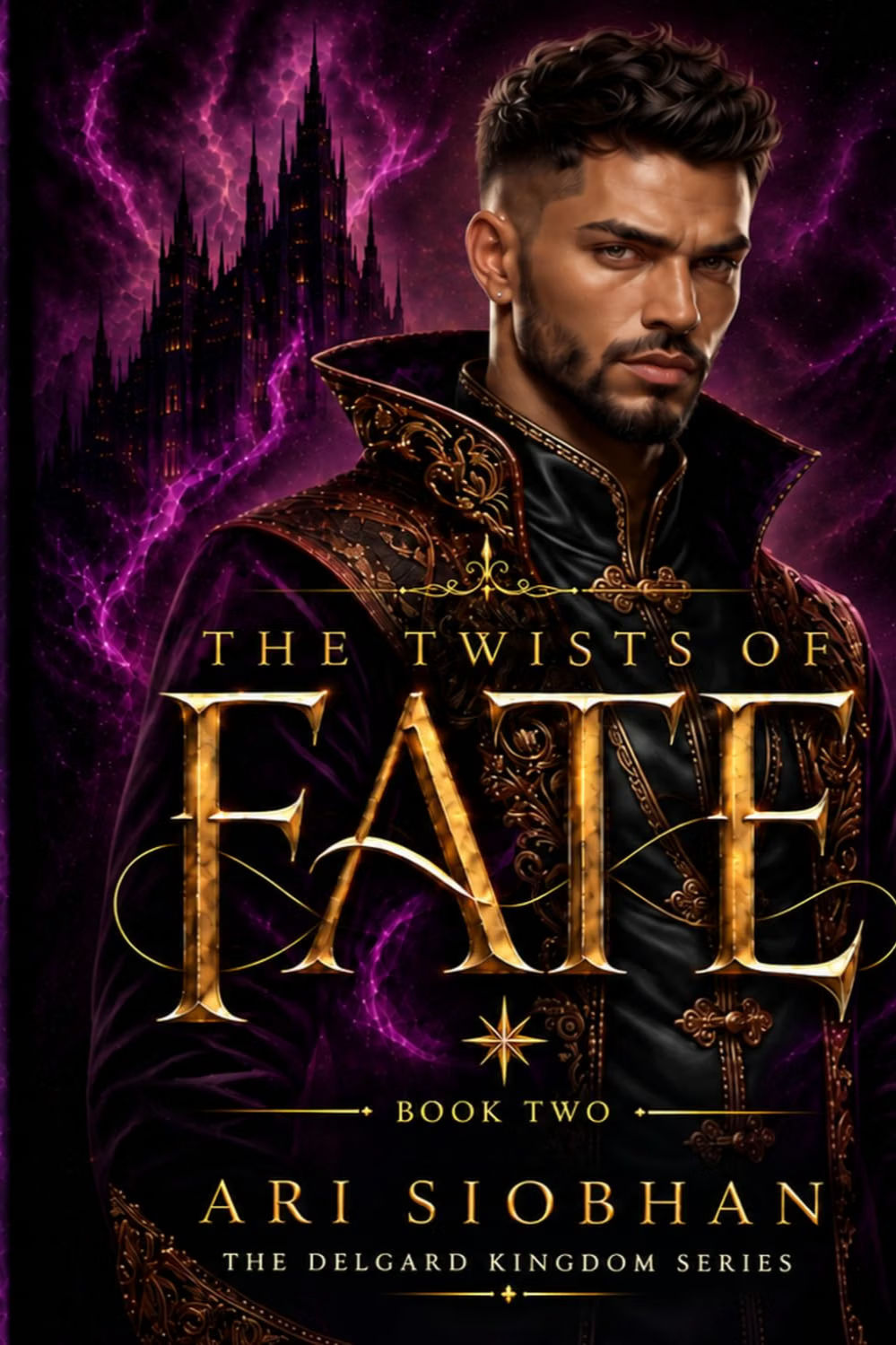 The Twists of Fate