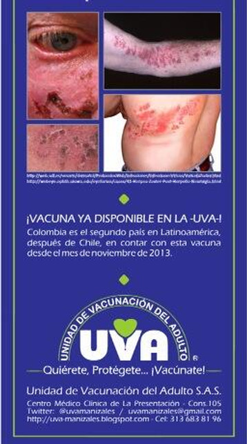 uva manizales