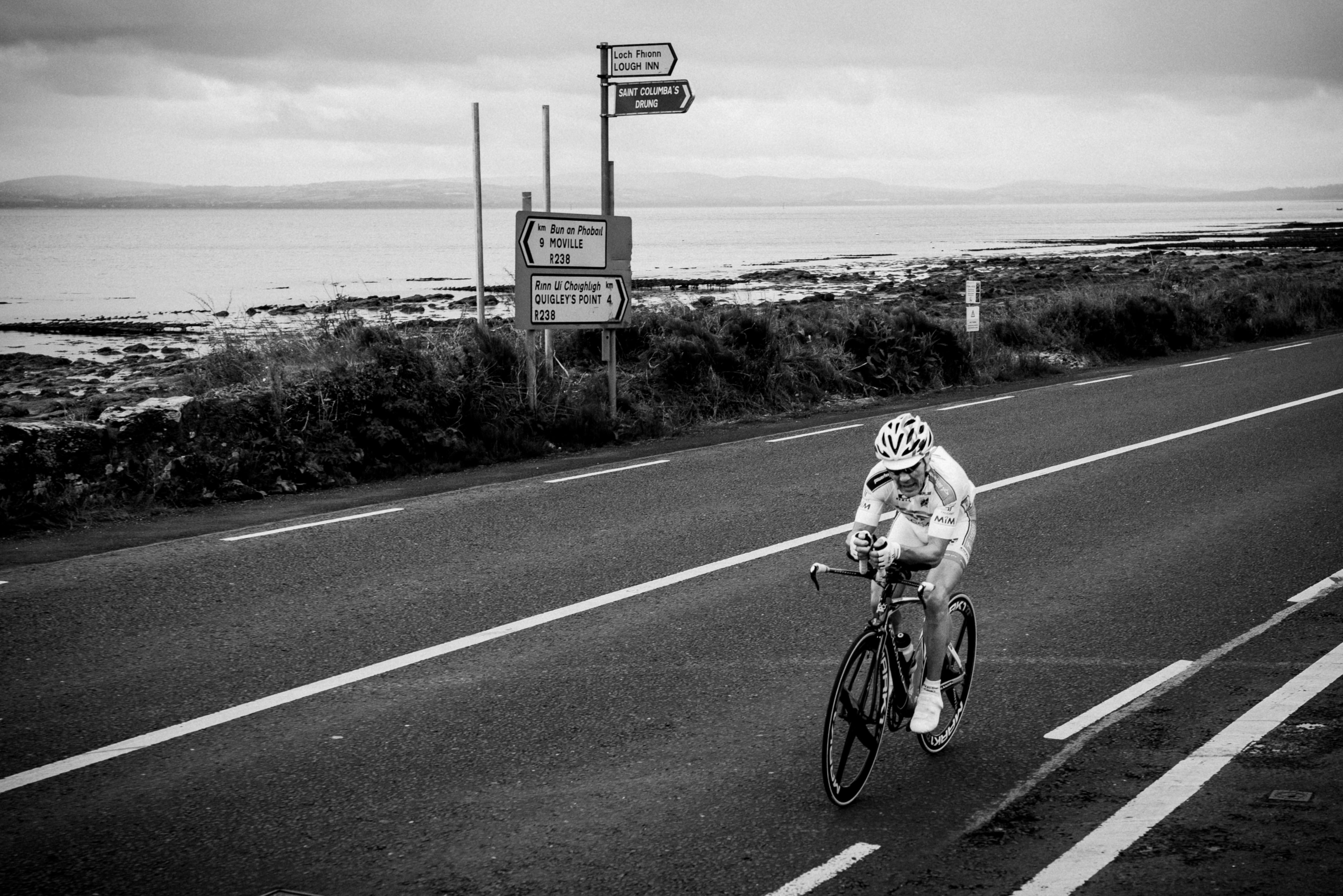Donegal Atlantic Way Ultra, 2016