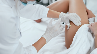 vitiligo b12 injections Vitamin B12 Injected for Vitaligo